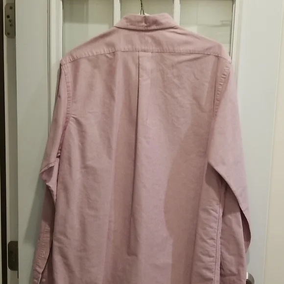 Ralph Lauren Men's button-down XL/TG - Picture 6 of 6